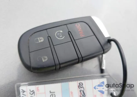 2023 Jeep Compass (Red) Edition 4X4 z USA, uszkodzony, nr VIN 3C4NJDCN5PT543939